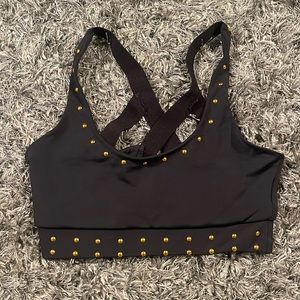 Tommy Hilfiger x Gigi hadid sports bra top